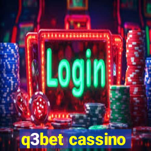 q3bet cassino